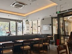 -萨莉亚意式餐厅(南京虹悦城店)