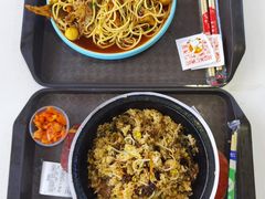 -吉林大学前卫校区南区-日新楼