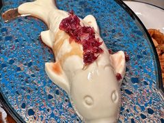 -小吊梨汤·北京菜·烤鸭(王府井银泰in88店)