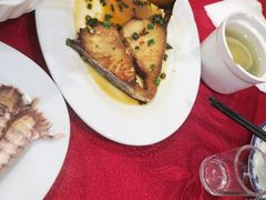 -天天海鲜城·海鲜大排档(新溪店)