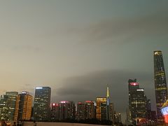 -广州塔