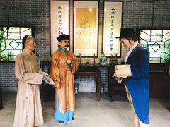 -黄埔古港
