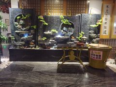 -安贞汤泉(安贞桥店)