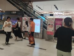 -远洋未来广场(育慧北路店)