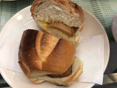 -义顺牛奶公司(庇利金街店)