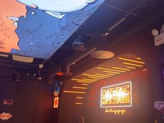 -鸣记脆皮烤鱼·海鲜烤鱼(三八广场店)