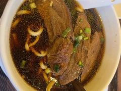-中国厨房/台湾牛肉面