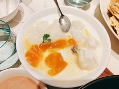 -阿里疆Alijiang·丝路美食·异域风情·清真(长楹天街店)