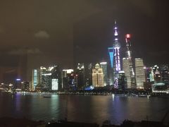 -上海外滩茂悦大酒店