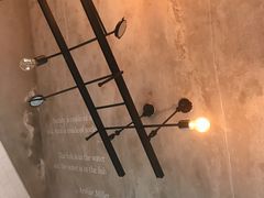 大堂-Ocean's Table 欧舍