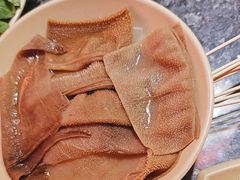 -蜀大侠火锅(森兰花园城店)