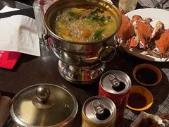 -南通滨江洲际酒店-西集自助餐厅