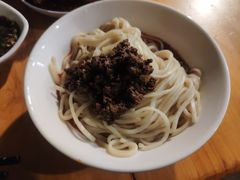 素椒杂酱面-明红蹄花(糍粑店街店)