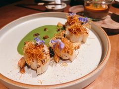 -OTIUM • 柴屿麦(亮马桥店)