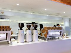 -% Arabica阿拉比卡咖啡(武汉天地店)