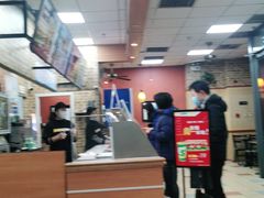 -赛百味SUBWAY(沈阳天地店)