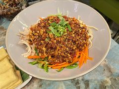 -浩海火燒雲傣家菜(芮欧百货店)