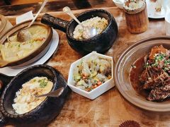 -一楼食业·美食人家