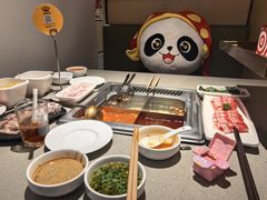 -海底捞火锅(顺义华联店)