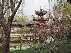 -南普公园
