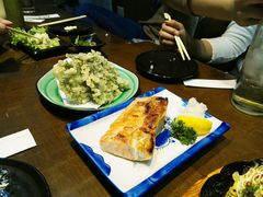 -胜代日本料理(云程巷小区店)