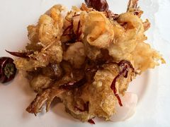 -那家小馆•北京菜•烤鸭(香山店)