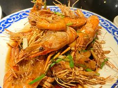 -老头儿油爆虾·知味杭州(爱琴海购物中心)
