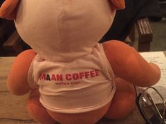 -漫咖啡MAANCOFFEE(清江路店)