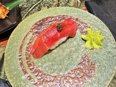 -炙柒Sekinana·精致料理 烧鸟·铁板烧(海上世界店)