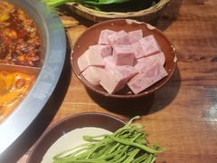 -楠火锅(哈尔滨金爵万象店)
