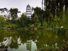 -西宁市人民公园(城西区)