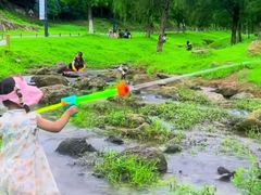 -南京市无想山景区