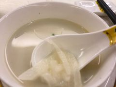 -银都上海菜馆(粤海东路店)