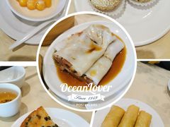 牛肉肠粉-翠濠庭海鲜酒家