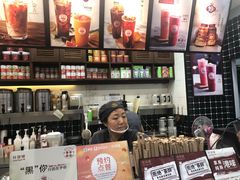 -桂桂茶(万嘉广场店)