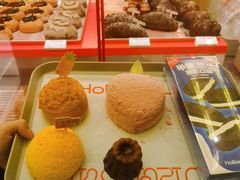 -好利来(建邺吾悦店)