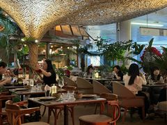 -Tegu泰古莲·泰国餐厅(红山6979店)