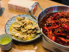 -虾小龙老长沙龙虾馆(坡子街店)