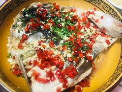 -太湖好灶头土菜馆(石公路店)