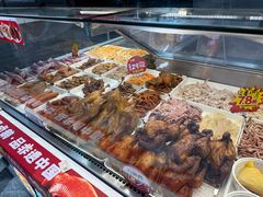 -紫燕百味鸡(灵岩南路店)