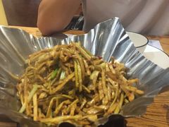 -U你·天然调味(南湖总店)