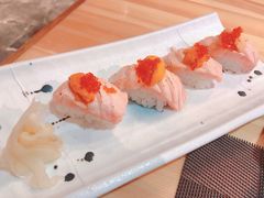 -割烹旭日本料理(龙湖狮山天街店)