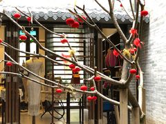 -归觅·西关小姐人文艺术馆(荔枝湾店)