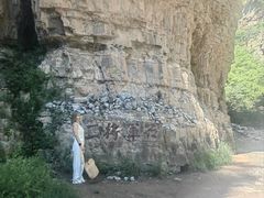 -龙门涧景区