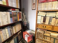-正阳书局(西四南大街店)
