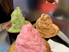 -Ice Monster冰馆·CNN评选全球十大甜品(国贸商城店)