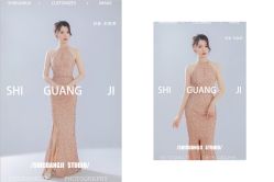 -时纪母女写真父母纪念照(静安店)