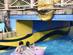 -武汉玛雅海滩水公园