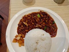 -魏记烧味饭