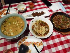 -西贝(无锡万象城店)